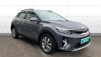 Kia Stonic 1.0T GDi 99 2 5dr Petrol Estate